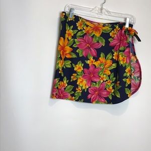 Victorias Secret Swim suit bathingsuit wrap